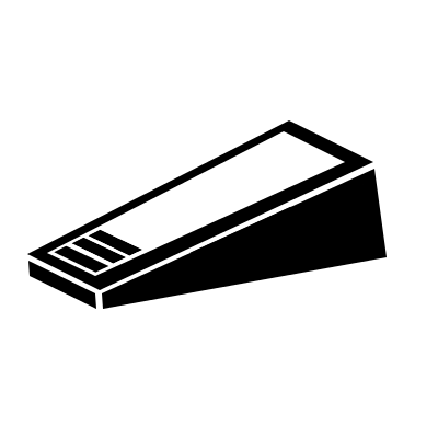 Doorstop Logo